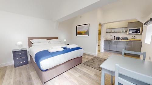 Bicester Apartment | Bicester Court