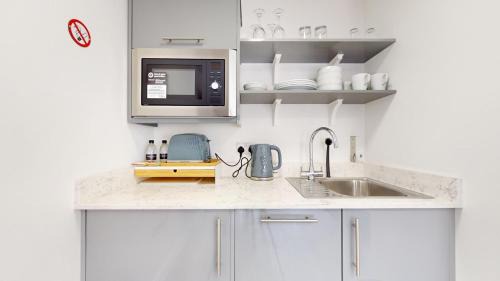 Bicester Apartment | Bicester Court