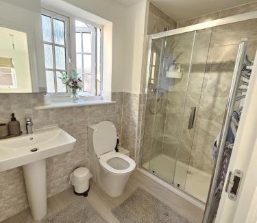 Bicester House | Bicester Kingsmere Accommodation with Ensuite