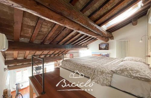 Ferrara Apartment | Biciclo' Ferrara Città