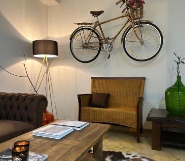 La Pola de Gordon Hotel | Bicis & Vacas