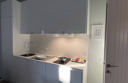 Torrequemada Apartment | BICO OF RHODES. Apartment 1. A RURAL luxury