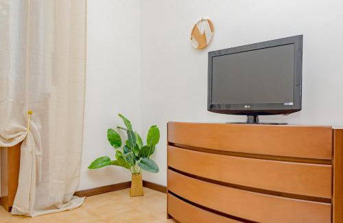 Segnano Apartment | Bicocca Experience - two bedrooms - metro 400mt