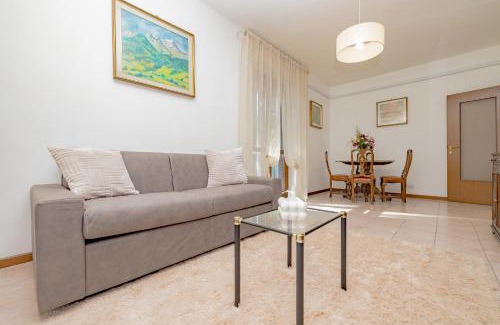 Segnano Apartment | Bicocca Experience - two bedrooms - metro 400mt
