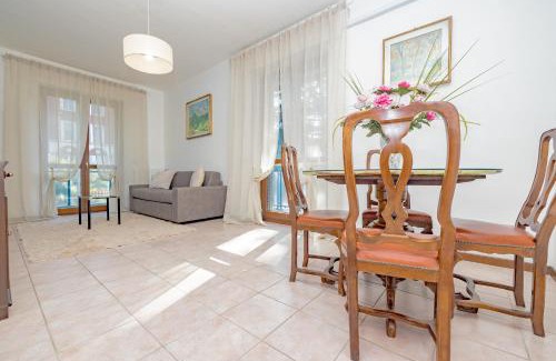Segnano Apartment | Bicocca Experience - two bedrooms - metro 400mt