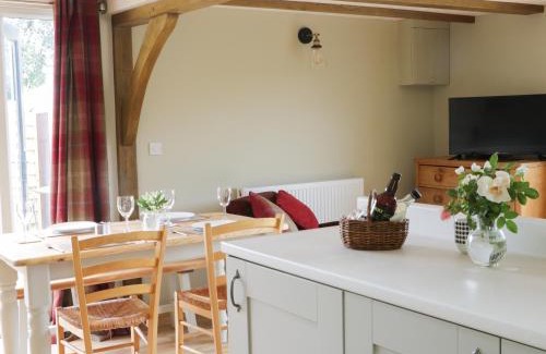 Clun House | Bicton Lodge