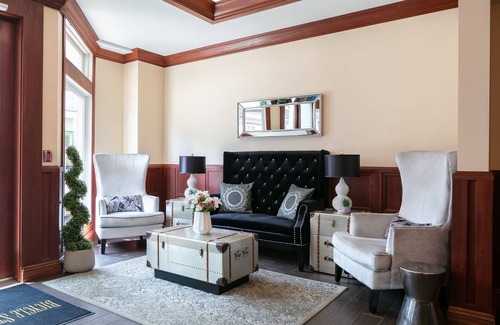Mackinac Island Hotel | Bicycle Street Inn and Suites
