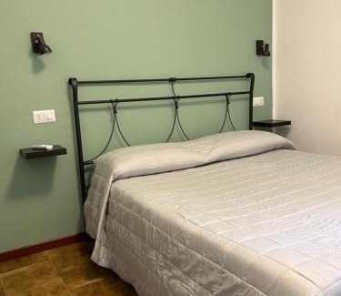 Muravera Bed & Breakfast | Bidd’e Majori