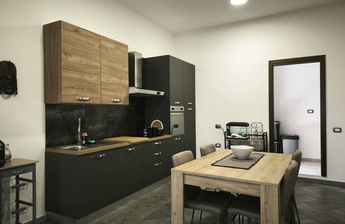 Capoterra Apartment | Bidda Mores Apartments- The Hunter