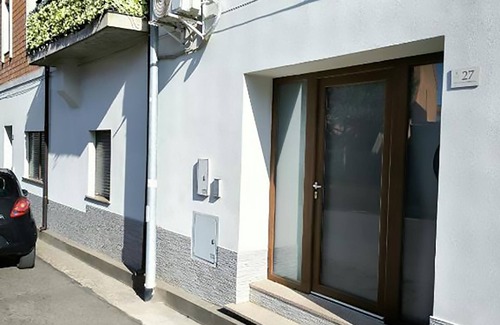 Capoterra Apartment | Bidda Mores Apartments- The Hunter