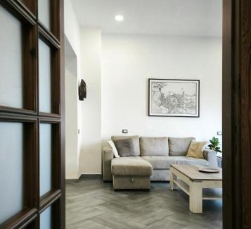 Capoterra Apartment | Bidda Mores Appartamenti- Il Cacciatore