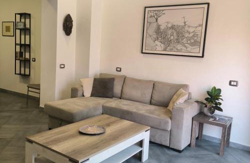 Capoterra Apartment | Bidda Mores Appartamenti- Il Cacciatore