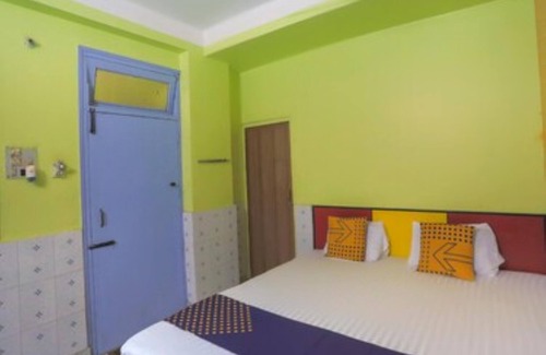Tarapith Hotel | Bideshini hotel