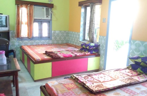 Tarapith Hotel | Bideshini hotel