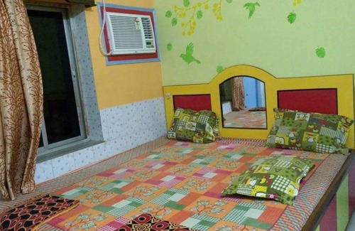 Tarapith Hotel | Bideshini hotel