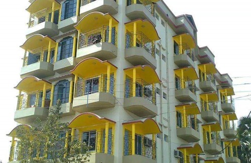 Tarapith Hotel | Bideshini hotel