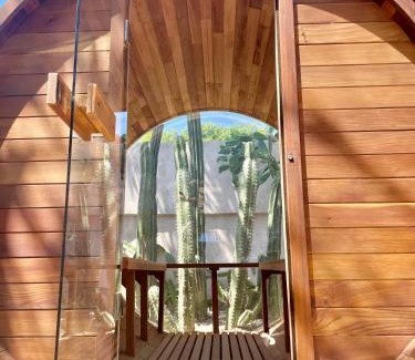 Bacocho Hotel | Bidmont Villa Spa