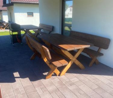 Goniadz Villa | Biebrzańska Przystań 5