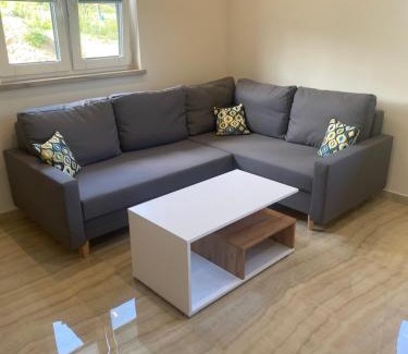 Goniadz Villa | Biebrzańska Przystań 5
