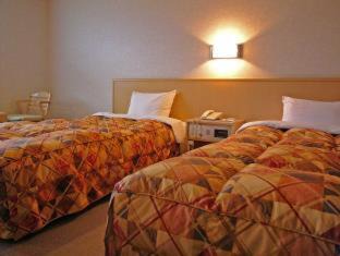 Shirogane Onsen Hotel | Biei Shirogane Onsen Hotel Park Hills