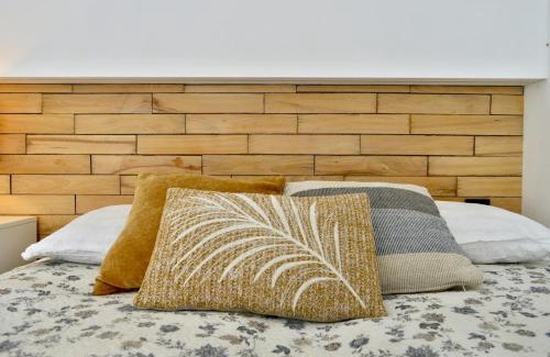 Bielsko-Biala Apartment | Bielsko Bliss Suites Komfortowe Apartamenty Blisko Centrum i Beskidów