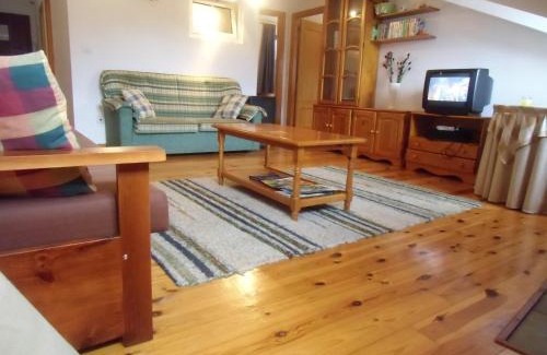 Bielva Apartment | Bielva Céntrico con Vistas