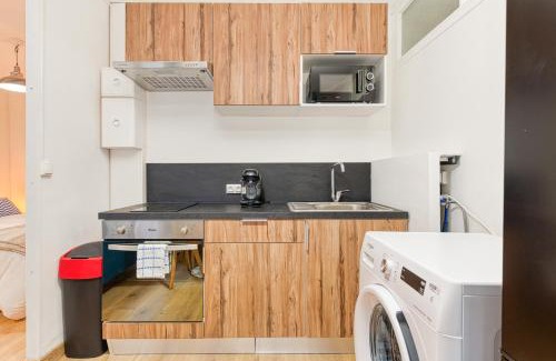 Allevard Apartment | Bien-être et bonheur au pied des Thermes
