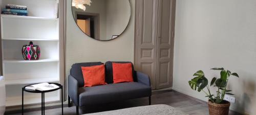 La Fuye-Velpeau Apartment | Bien agencé, cosy et calme, joli petit appart!