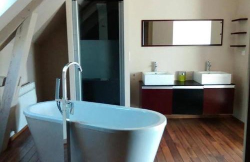 Saint-Jammes Villa | BIEN D EXCEPTION