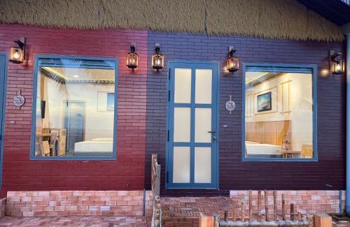 Cua Can Village Resort | Bien Ngot Resort Phu Quoc