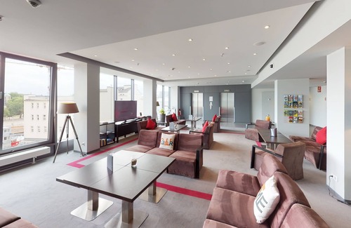 Chemnitz Hotel | BIENDO Hotel Chemnitz
