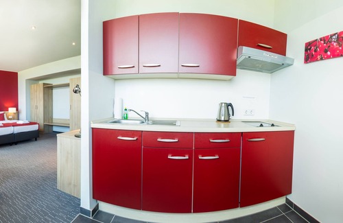 Chemnitz Hotel | BIENDO Hotel Chemnitz