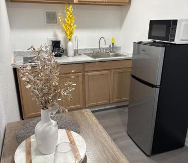 Brandon Apartment | Bienes House