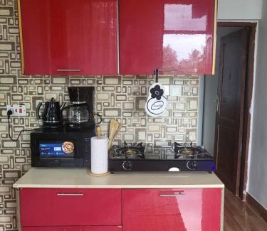 Manyoni Apartment | Bieni Homes