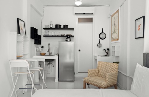 Rio Grande Apartment | ¡Bienvenidos a Sombra del Yunque, tu acogedor refugio en el corazón de Rio Grande!