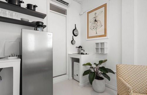 Rio Grande Apartment | ¡Bienvenidos a Sombra del Yunque, tu acogedor refugio en el corazón de Rio Grande!