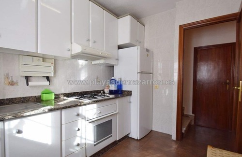 Puerto de Mazarron House | ¡BIENVENIDOS A CASA SANA!
