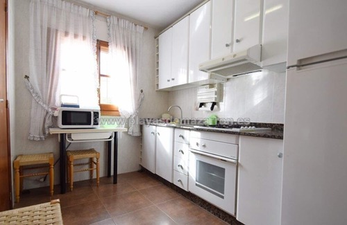 Puerto de Mazarron House | ¡BIENVENIDOS A CASA SANA!