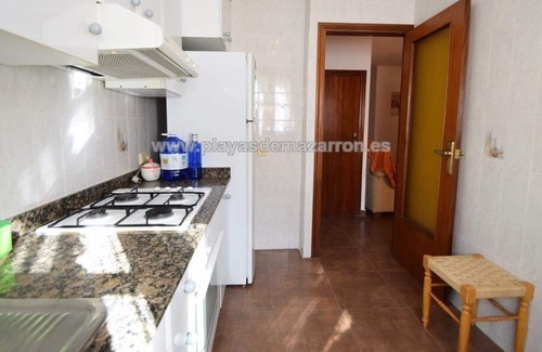 Puerto de Mazarron House | ¡BIENVENIDOS A CASA SANA!