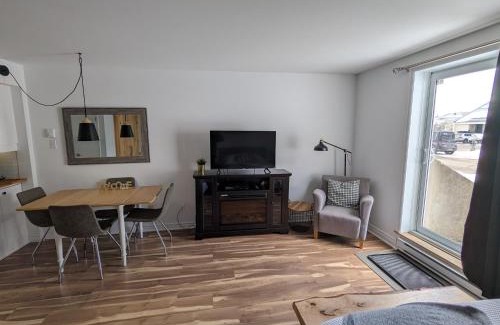 Saint Ferreol les Neiges Apartment | Bienvenue chez Alice et daniel