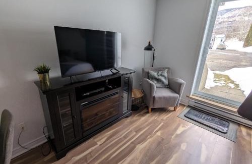 Saint Ferreol les Neiges Apartment | Bienvenue chez Alice et daniel