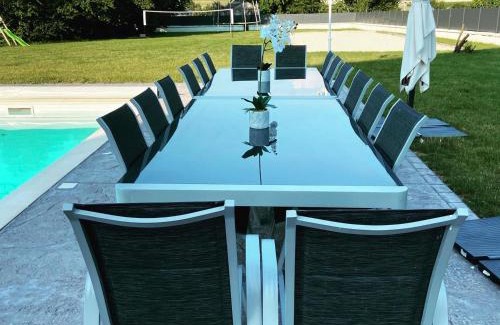 Gevigney Villa | Bienvenue A La Saone