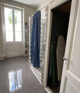 Saint-Aubin-de-Blaye House | Bienvenue chez Lou