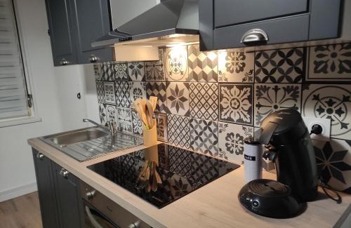 Dunkerque Centre Apartment | Bienvenue chez Coco