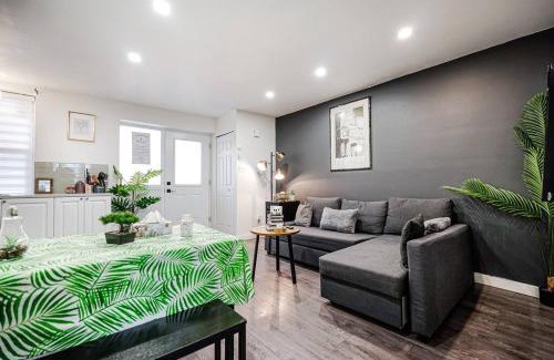 Griffintown Apartment | Bienvenue dans votre havre de paix à Griffintown