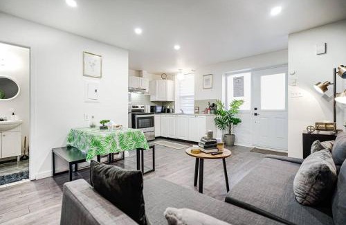 Griffintown Apartment | Bienvenue dans votre havre de paix à Griffintown