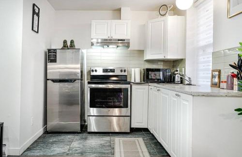 Griffintown Apartment | Bienvenue dans votre havre de paix à Griffintown