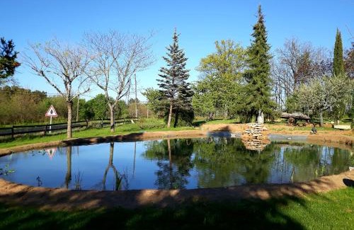 Cendrieux Bed & Breakfast | Bienvenue en Périgord