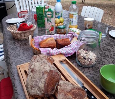 Cendrieux Bed & Breakfast | Bienvenue en Périgord