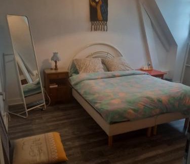 Cendrieux Bed & Breakfast | Bienvenue en Périgord